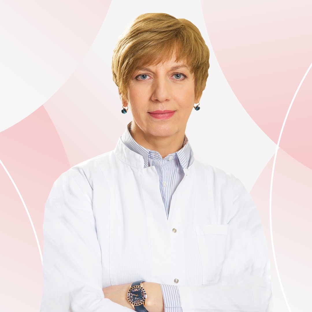 Dr Ana Nikolovski FM