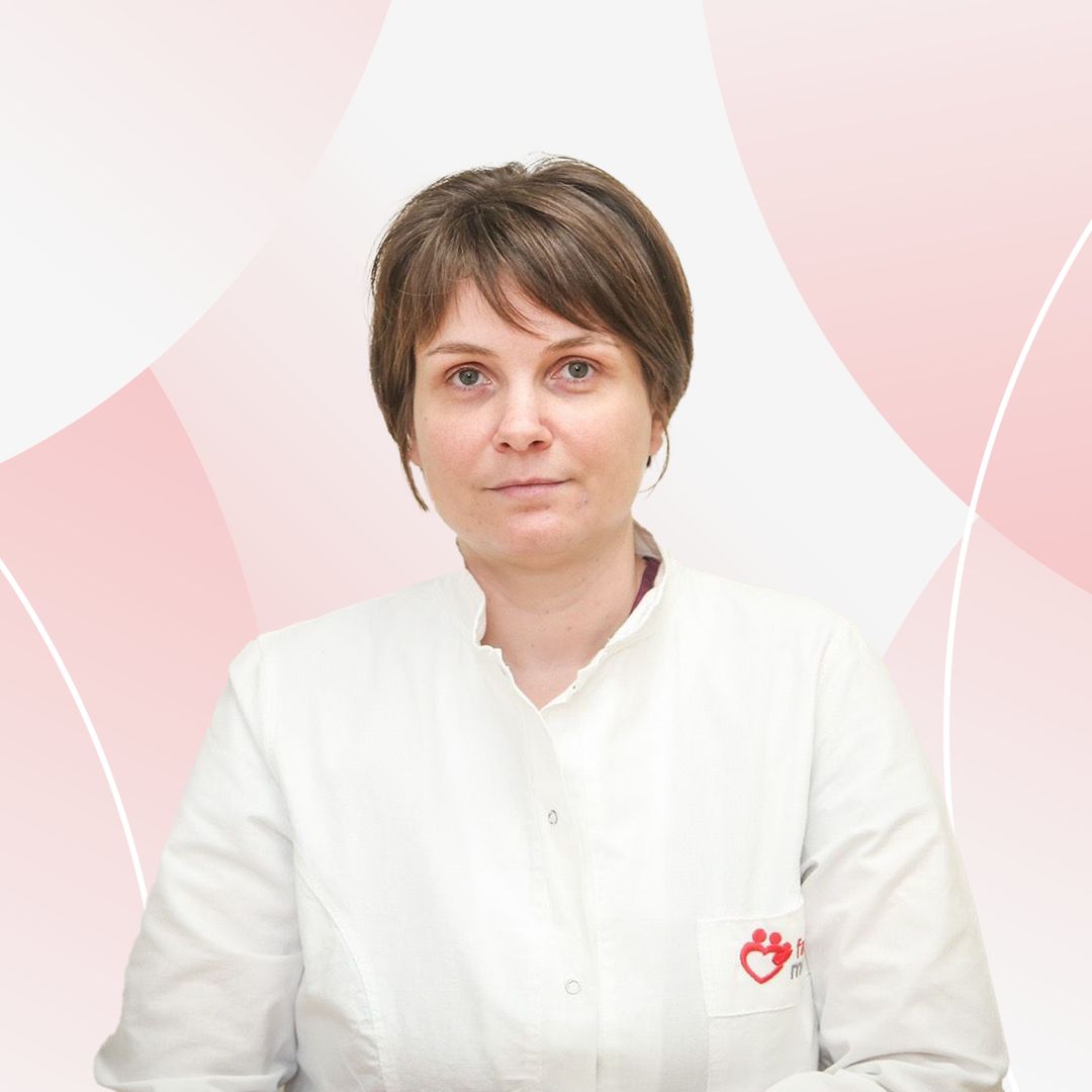Dr Tamara Stojmenović FM
