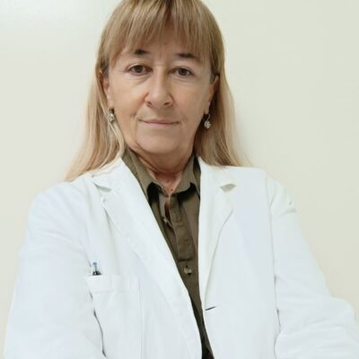 Dr Bjlica