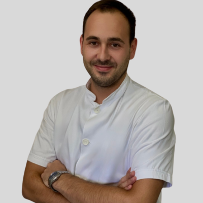 dr dragan gajić