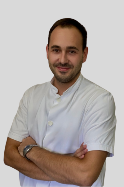 dr dragan gajić
