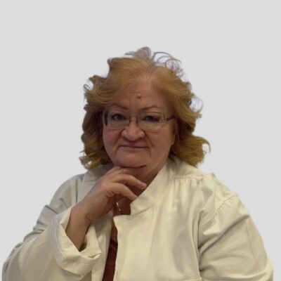 mr sci dr svetlana salma