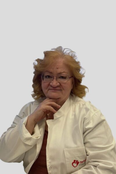 mr sci dr svetlana salma
