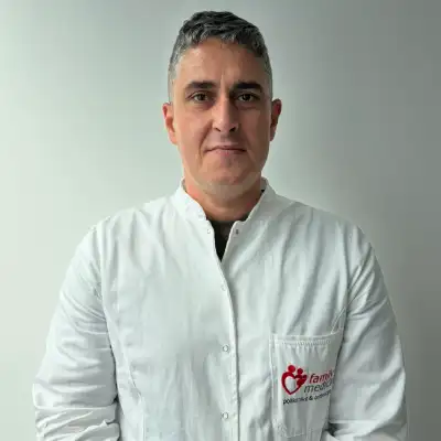 dr nenad ničić