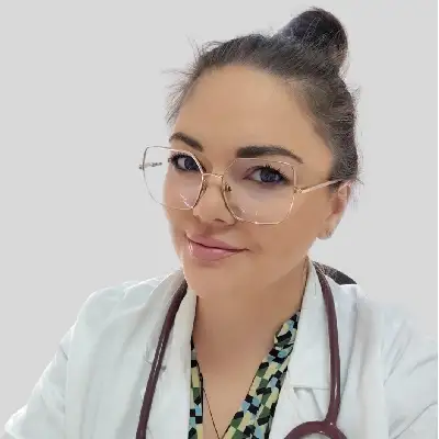 Dr Suzana Trbović